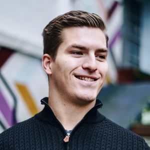 Meet your Posher, Jake